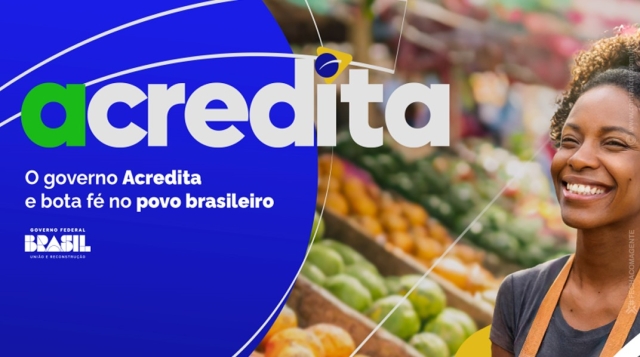 acredita