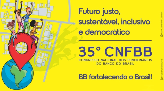 congresso bb