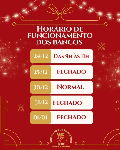 funcinamentobancosirece