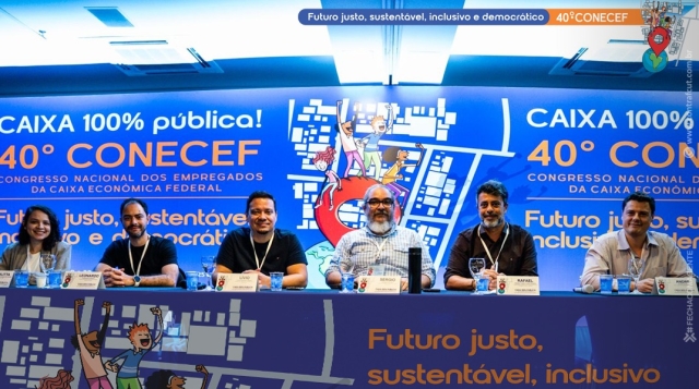 mesa saude caixa