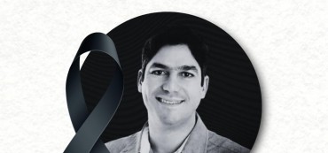 Sindicato dos Bancários de Irecê e Região lamenta o falecimento de Cláudio Silva Bastos c4a94a21 7c3d 4fd9 97e5 1d69d4dadd66