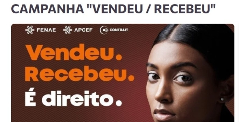 Empregados se mobilizam por mudanças no Super Caixa campanha vendeu recebeu caixa 29a60