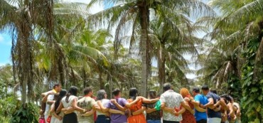 Um Encontro enriquecedor para a juventude bancária da Bahia e Sergipe encontro