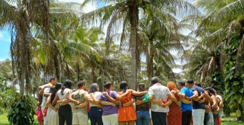 Um Encontro enriquecedor para a juventude bancária da Bahia e Sergipe encontro