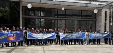 Cassi: BB apresenta proposta de antecipação de valores aquém das necessidades da caixa de assistência img 8323