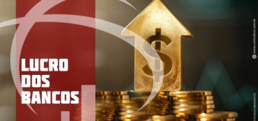 Bradesco lucra R$ 18,1 bilhões até setembro, com alta de 28,2%, e segue fechando postos de trabalho lucro do bradesco