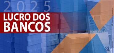 Lucro da Caixa cresce 50,3% no 3º trimestre de 2025 tag base lucro bancos caixa