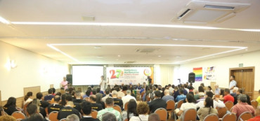 Vem aí a 28ª Conferência dos Bancários da Bahia e Sergipe 27 conferencia publico 53125
