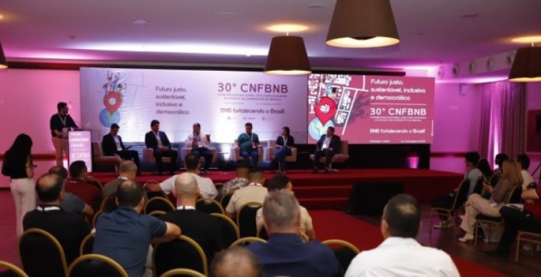 31º CNFBNB será nos dias 15 e 16 de maio 30 congresso do bnb 1 50572