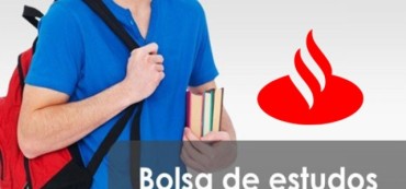 Bolsas de estudo para funcionários Santander bolsaesudo