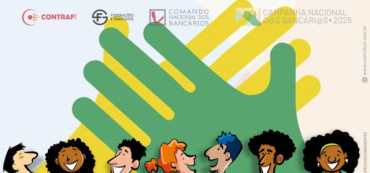 A semana será decisiva e agitada para os bancários campanha naciona 2026 6 a73da