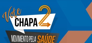 Sindicato dos Bancários de Irecê apoia a Chapa 2 para o Conselho de Usuários do Saúde Caixa chapa2