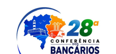 Encontros por bancos serão junto com a 28ª Conferência Bahia e Sergipe conf bahia e sergipe c4044