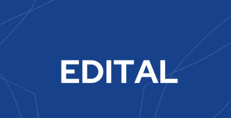 EDITAL DE CONVOCAÇÃO DE ASSEMBLEIA GERAL EXTRAORDINÁRIA edital capa 1