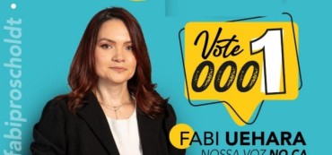 Eleição para o CA da Caixa começa na terça-feira eleicao ca caixa fabiana 2 37736