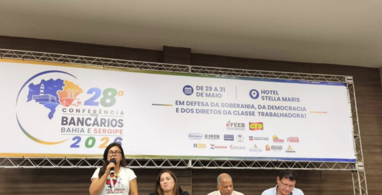 Funcionários dos bancos privados definem prioridades para a campanha img 0742