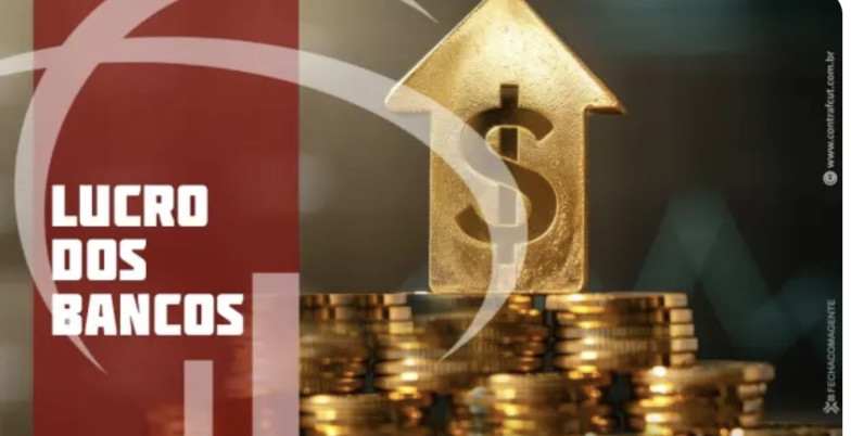 Bradesco lucra R$ 20,9 bilhões e fecha 3,2 mil postos de trabalho bancário em um ano img 2893