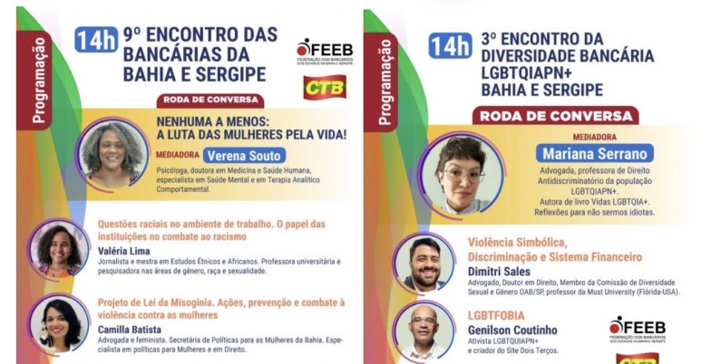 CONFIRA A PROGRAMAÇÃO COMPLETA DO ENCONTRO VOZES QUE TRANFORMAM img 6877