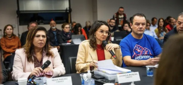 Banqueiros propõem reajuste de 62% da inflação, um dos piores de 2026 img 7042