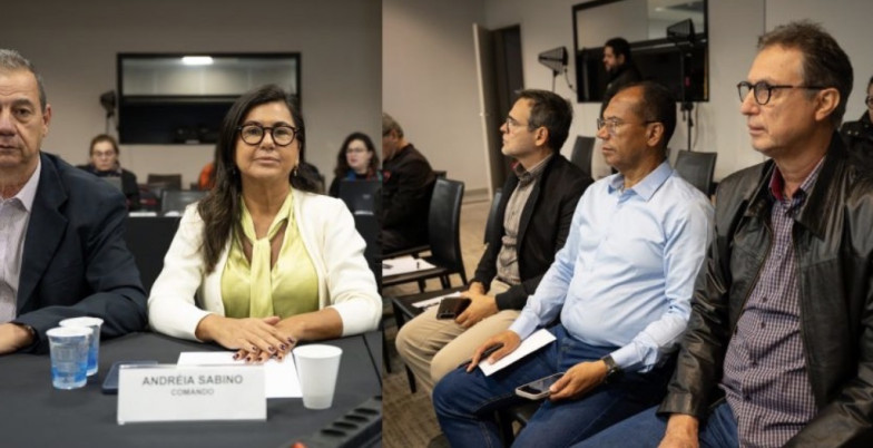 Banqueiros propõem reajuste abaixo da inflação img 7043