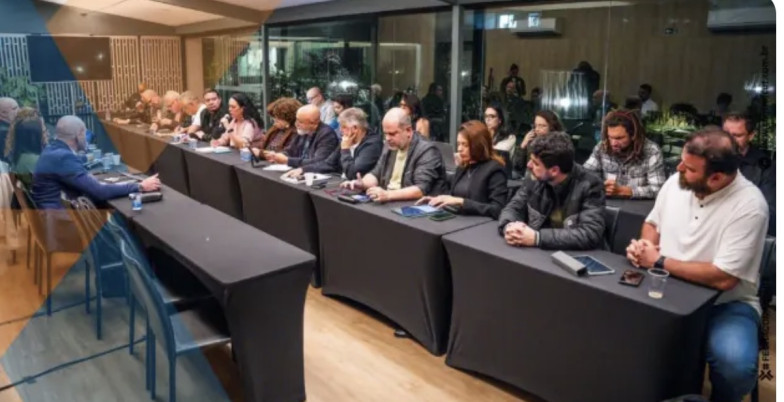 Caixa não apresenta nova proposta para o Saúde Caixa img 7067