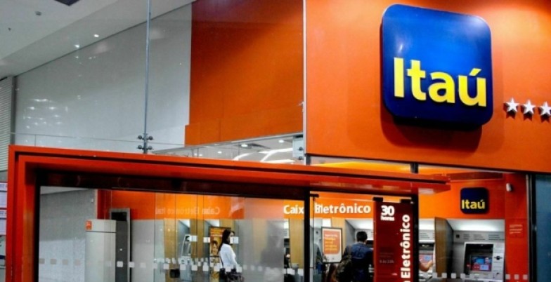 Na quarta-feira tem negociação com o Itaú itau agencia 2 584e7