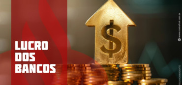 Bradesco amplia lucro no 1º trimestre de 2026 enquanto mantém cortes de empregos e fechamento de agências lucrobancos