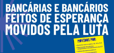 Trabalhadores vão à negociação com a Fenaban para defender emprego bancário, combate à precarização e fechamento de agências negociacao1