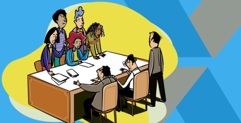 Caixa responde ofício da Contraf-CUT e marca negociação com a CEE negociacoes caixa