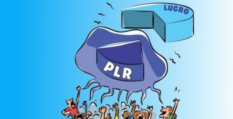 PLR só no fim de fevereiro plr