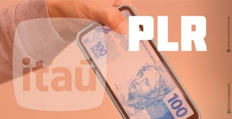 Itaú vai pagar a PLR no dia 27 de fevereiro plr itau 2 21d3e