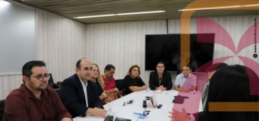 Quinta, dia de luta e negociação no BNB reuniaobnb