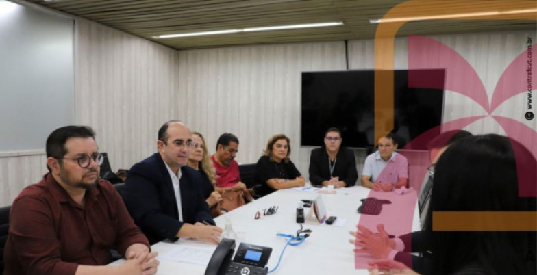 Quinta, dia de luta e negociação no BNB reuniaobnb